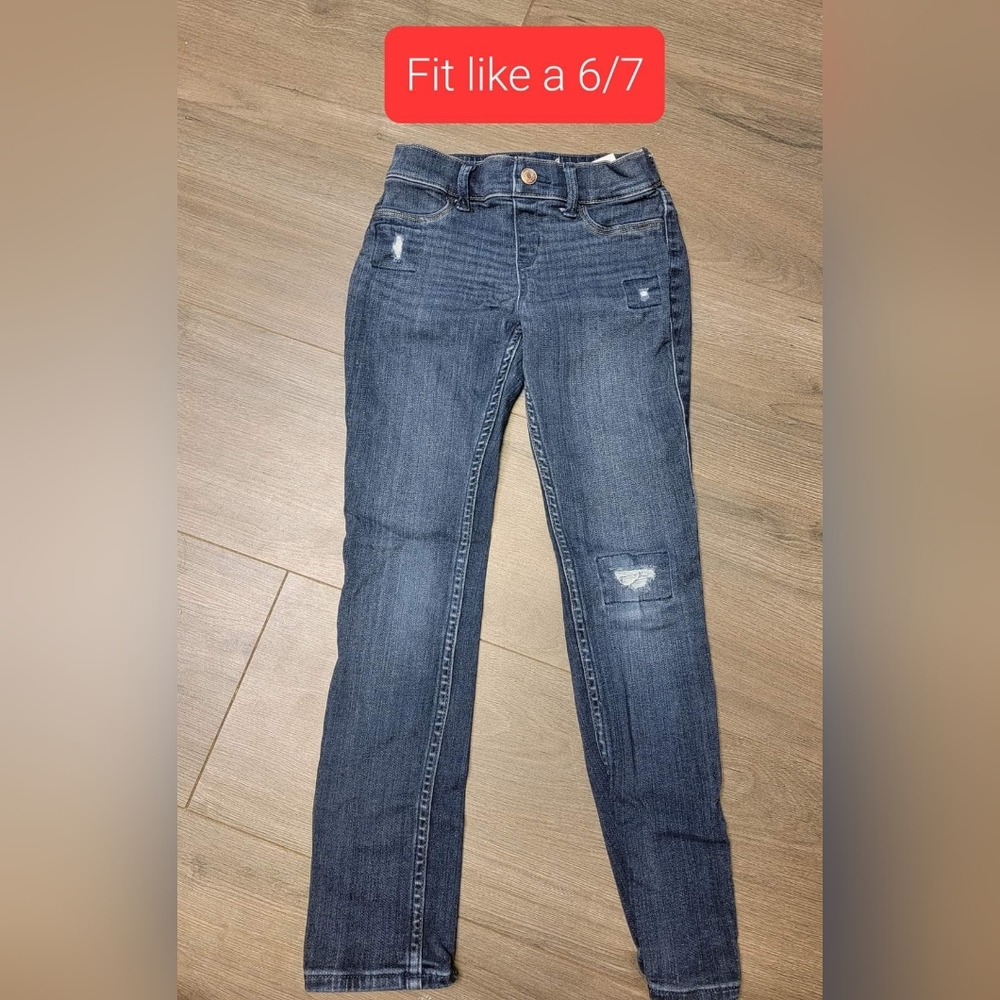 ✨️5 for $20 item! Girls Jeans